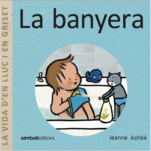 LA BANYERA | 9788418696190 | ASHBÉ, JEANNE | Llibreria La Font de Mimir - Llibreria online Barcelona - Comprar llibres català i castellà