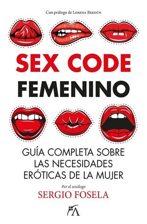 SEX CODE FEMENINO | 9788411312448 | Llibreria La Font de Mimir - Llibreria online Barcelona - Comprar llibres català i castellà