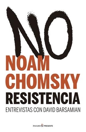 RESISTENCIA | 9788412465990 | CHOMSKY, NOAM | Llibreria La Font de Mimir - Llibreria online Barcelona - Comprar llibres català i castellà