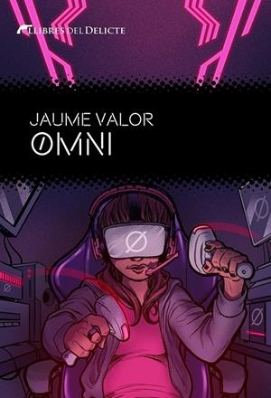 ØMNI | 9788419415080 | VALOR, JAUME | Llibreria La Font de Mimir - Llibreria online Barcelona - Comprar llibres català i castellà
