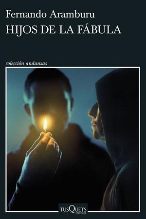 HIJOS DE LA FÁBULA | 9788411072281 | ARAMBURU, FERNANDO | Llibreria La Font de Mimir - Llibreria online Barcelona - Comprar llibres català i castellà