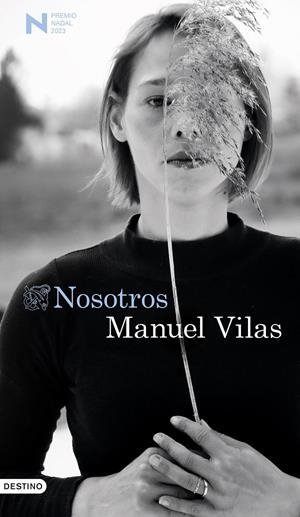 NOSOTROS | 9788423362752 | VILAS VIDAL, MANUEL | Llibreria La Font de Mimir - Llibreria online Barcelona - Comprar llibres català i castellà