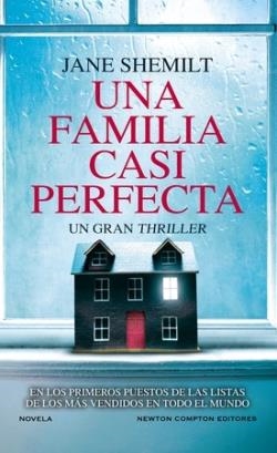 UNA FAMILIA CASI PERFECTA | 9788412614572 | SHEMILT, JANE | Llibreria La Font de Mimir - Llibreria online Barcelona - Comprar llibres català i castellà