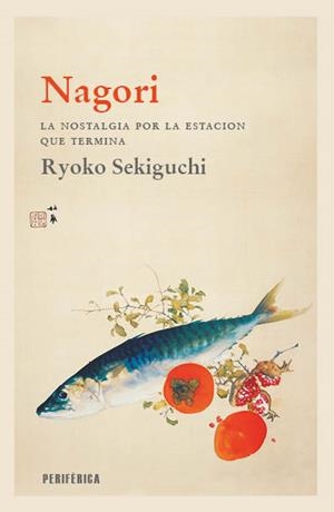 NAGORI | 9788418838699 | SEKIGUCHI, RYOKO | Llibreria La Font de Mimir - Llibreria online Barcelona - Comprar llibres català i castellà