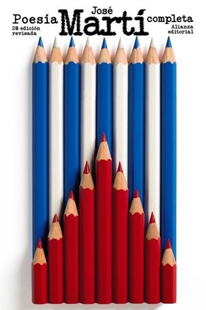 POESÍA COMPLETA | 9788420678795 | MARTÍ, JOSÉ | Llibreria La Font de Mimir - Llibreria online Barcelona - Comprar llibres català i castellà
