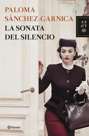 LA SONATA DEL SILENCIO | 9788408127055 | SÁNCHEZ-GARNICA, PALOMA | Llibreria La Font de Mimir - Llibreria online Barcelona - Comprar llibres català i castellà