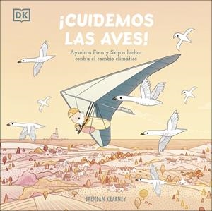 ¡CUIDEMOS LAS AVES! | 9780241619834 | KEARNEY, BRENDAN | Llibreria La Font de Mimir - Llibreria online Barcelona - Comprar llibres català i castellà