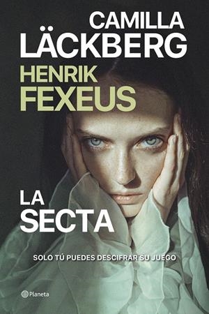 LA SECTA | 9788408268307 | LÄCKBERG, CAMILLA/FEXEUS, HENRIK | Llibreria La Font de Mimir - Llibreria online Barcelona - Comprar llibres català i castellà