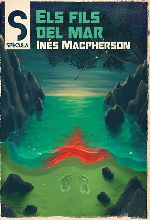 ELS FILS DEL MAR | 9788419415028 | MACPHERSON, INÉS | Llibreria La Font de Mimir - Llibreria online Barcelona - Comprar llibres català i castellà