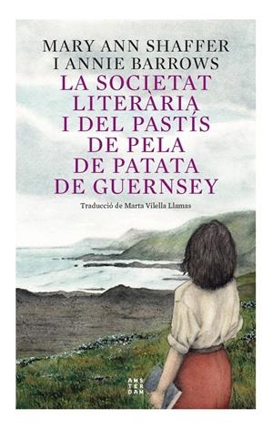 LA SOCIETAT LITERÀRIA | 9788417918873 | BARROWS, ANNIE/SHAFFER, MARIE ANN | Llibreria La Font de Mimir - Llibreria online Barcelona - Comprar llibres català i castellà
