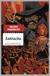 ANTRACITA | 9788418918179 | EVANGELISTI, VALERIO | Llibreria La Font de Mimir - Llibreria online Barcelona - Comprar llibres català i castellà