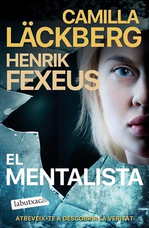 EL MENTALISTA | 9788419107411 | LÄCKBERG, CAMILLA/FEXEUS, HENRIK | Llibreria La Font de Mimir - Llibreria online Barcelona - Comprar llibres català i castellà
