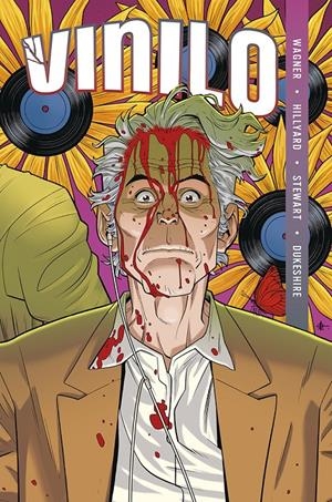 VINILO | 9788467960518 | WAGNER-HILLYARD-STEWART | Llibreria La Font de Mimir - Llibreria online Barcelona - Comprar llibres català i castellà