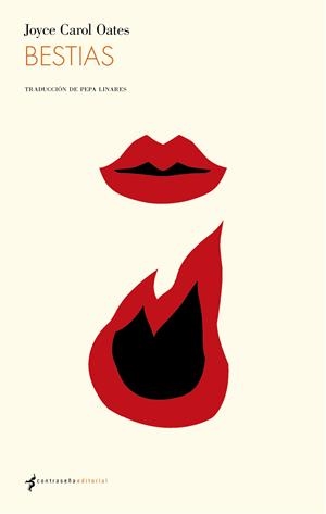 BESTIAS | 9788412421538 | OATES, JOYCE CAROL | Llibreria La Font de Mimir - Llibreria online Barcelona - Comprar llibres català i castellà