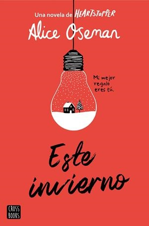 ESTE INVIERNO | 9788408267034 | OSEMAN, ALICE | Llibreria La Font de Mimir - Llibreria online Barcelona - Comprar llibres català i castellà