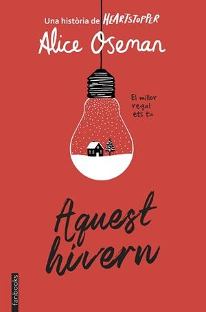 AQUEST HIVERN | 9788419150370 | OSEMAN, ALICE | Llibreria La Font de Mimir - Llibreria online Barcelona - Comprar llibres català i castellà