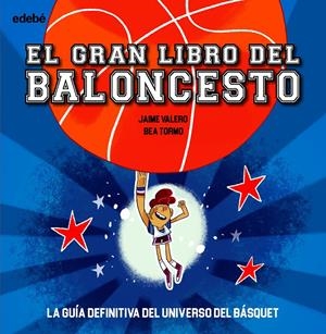 EL GRAN LIBRO DEL BALONCESTO | 9788468362670 | Llibreria La Font de Mimir - Llibreria online Barcelona - Comprar llibres català i castellà