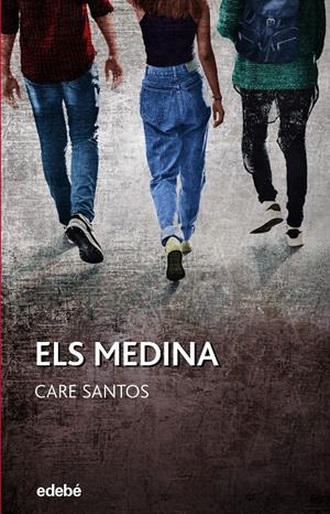 ELS MEDINA | 9788468363431 | SANTOS TORRES, CARE | Llibreria La Font de Mimir - Llibreria online Barcelona - Comprar llibres català i castellà