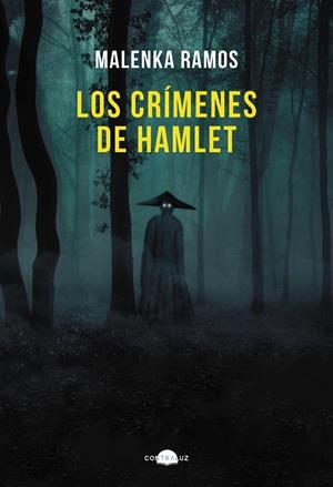 LOS CRÍMENES DE HAMLET | 9788418945557 | RAMOS, MALENKA | Llibreria La Font de Mimir - Llibreria online Barcelona - Comprar llibres català i castellà