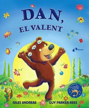 DAN, EL VALENT | 9788413492193 | ANDREAE, GILES | Llibreria La Font de Mimir - Llibreria online Barcelona - Comprar llibres català i castellà