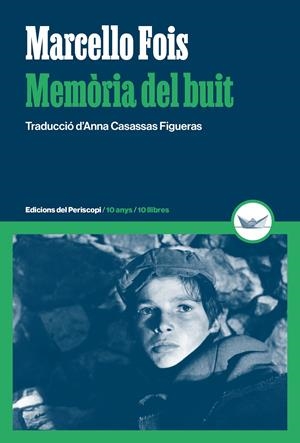MEMÒRIA DEL BUIT | 9788419332257 | FOIS, MARCELLO | Llibreria La Font de Mimir - Llibreria online Barcelona - Comprar llibres català i castellà