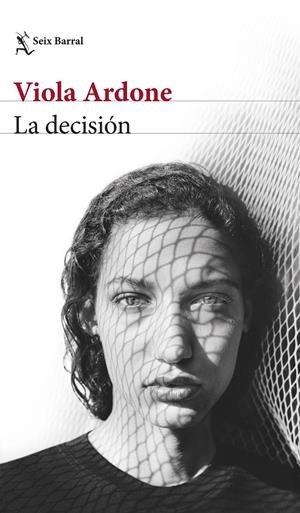 LA DECISIÓN | 9788432241819 | ARDONE, VIOLA | Llibreria La Font de Mimir - Llibreria online Barcelona - Comprar llibres català i castellà