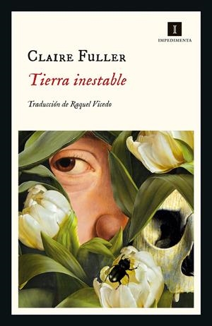 TIERRA INESTABLE | 9788418668876 | FULLER, CLAIRE | Llibreria La Font de Mimir - Llibreria online Barcelona - Comprar llibres català i castellà