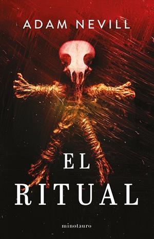 EL RITUAL | 9788445014868 | NEVILL, ADAM | Llibreria La Font de Mimir - Llibreria online Barcelona - Comprar llibres català i castellà