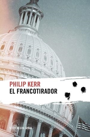 EL FRANCOTIRADOR | 9788491877691 | KERR, PHILIP | Llibreria La Font de Mimir - Llibreria online Barcelona - Comprar llibres català i castellà
