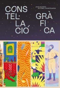 CONSTEL.LACIÒ GRÀFICA | 9788409471775 | CCCB/ VVAA | Llibreria La Font de Mimir - Llibreria online Barcelona - Comprar llibres català i castellà