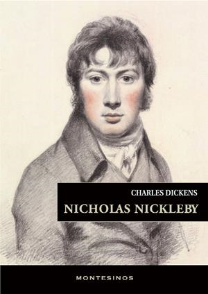 NICHOLAS NICKLEBY | 9788419200662 | DICKENS, CHARLES | Llibreria La Font de Mimir - Llibreria online Barcelona - Comprar llibres català i castellà