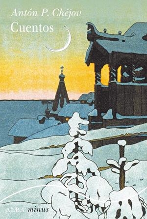 CUENTOS | 9788490659618 | CHÉJOV, ANTÓN P. | Llibreria La Font de Mimir - Llibreria online Barcelona - Comprar llibres català i castellà