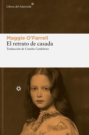 EL RETRATO DE CASADA | 9788419089410 | O'FARRELL, MAGGIE | Llibreria La Font de Mimir - Llibreria online Barcelona - Comprar llibres català i castellà