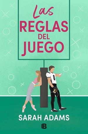 LAS REGLAS DEL JUEGO | 9788466673662 | ADAMS, SARAH | Llibreria La Font de Mimir - Llibreria online Barcelona - Comprar llibres català i castellà