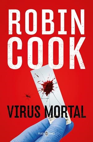 VIRUS MORTAL | 9788401029554 | COOK, ROBIN | Llibreria La Font de Mimir - Llibreria online Barcelona - Comprar llibres català i castellà
