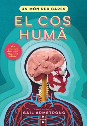 C-UN MON PER CAPES: COS HUMA | 9788466153904 | SYMONS, RUTH | Llibreria La Font de Mimir - Llibreria online Barcelona - Comprar llibres català i castellà