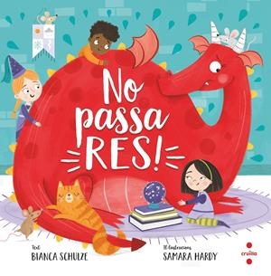C-NO PASSA RES | 9788466153966 | SCHULZE, BIANCA | Llibreria La Font de Mimir - Llibreria online Barcelona - Comprar llibres català i castellà