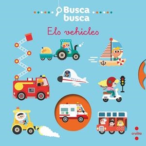 BB. VEHICLES | 9788466153706 | AMERICO, TIAGO | Llibreria La Font de Mimir - Llibreria online Barcelona - Comprar llibres català i castellà
