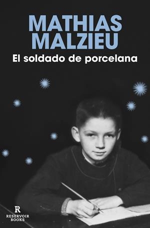 EL SOLDADO DE PORCELANA | 9788418897917 | MALZIEU, MATHIAS | Llibreria La Font de Mimir - Llibreria online Barcelona - Comprar llibres català i castellà