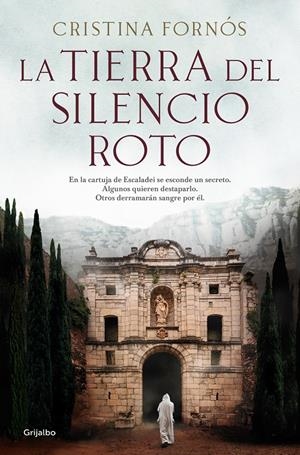 LA TIERRA DEL SILENCIO ROTO | 9788425362798 | FORNÓS, CRISTINA | Llibreria La Font de Mimir - Llibreria online Barcelona - Comprar llibres català i castellà