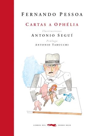 CARTAS A OPHELIA | 9788494512360 | PESSOA, FERNANDO | Llibreria La Font de Mimir - Llibreria online Barcelona - Comprar llibres català i castellà
