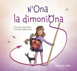 ONA LA DIMONIONA | 9788484789338 | Llibreria La Font de Mimir - Llibreria online Barcelona - Comprar llibres català i castellà