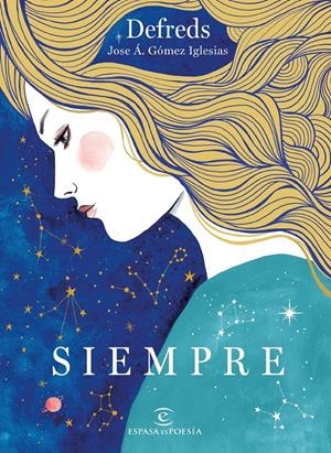 SIEMPRE | 9788467068986 | DEFREDS | Llibreria La Font de Mimir - Llibreria online Barcelona - Comprar llibres català i castellà