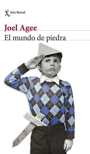 EL MUNDO DE PIEDRA | 9788432241826 | AGEE, JOEL | Llibreria La Font de Mimir - Llibreria online Barcelona - Comprar llibres català i castellà
