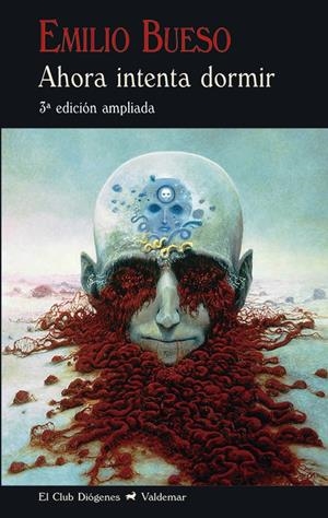 AHORA INTENTA DORMIR | 9788477029380 | BUESO APARICI, EMILIO | Llibreria La Font de Mimir - Llibreria online Barcelona - Comprar llibres català i castellà