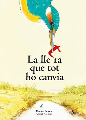 LA LLETRA QUE TOT HO CANVIA | 9788412595833 | BESORA OLIVA, RAMON | Llibreria La Font de Mimir - Llibreria online Barcelona - Comprar llibres català i castellà