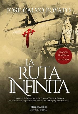 LA RUTA INFINITA (EDICIÓN DE LUJO REVISADA Y AMPLIADA) | 9788491399148 | CALVO POYATO, JOSÉ | Llibreria La Font de Mimir - Llibreria online Barcelona - Comprar llibres català i castellà