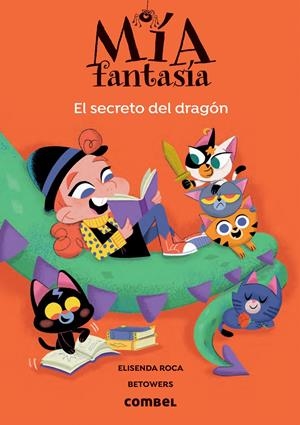 EL SECRETO DEL DRAGÓN | 9788491019466 | ROCA, ELISENDA | Llibreria La Font de Mimir - Llibreria online Barcelona - Comprar llibres català i castellà