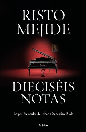 DIECISÉIS NOTAS | 9788425364624 | MEJIDE, RISTO | Llibreria La Font de Mimir - Llibreria online Barcelona - Comprar llibres català i castellà