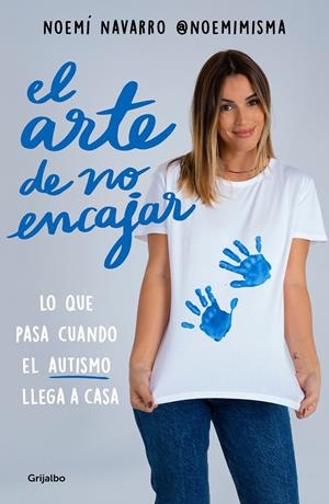 EL ARTE DE NO ENCAJAR | 9788425364365 | NAVARRO (@NOEMIMISMA), NOEMÍ | Llibreria La Font de Mimir - Llibreria online Barcelona - Comprar llibres català i castellà